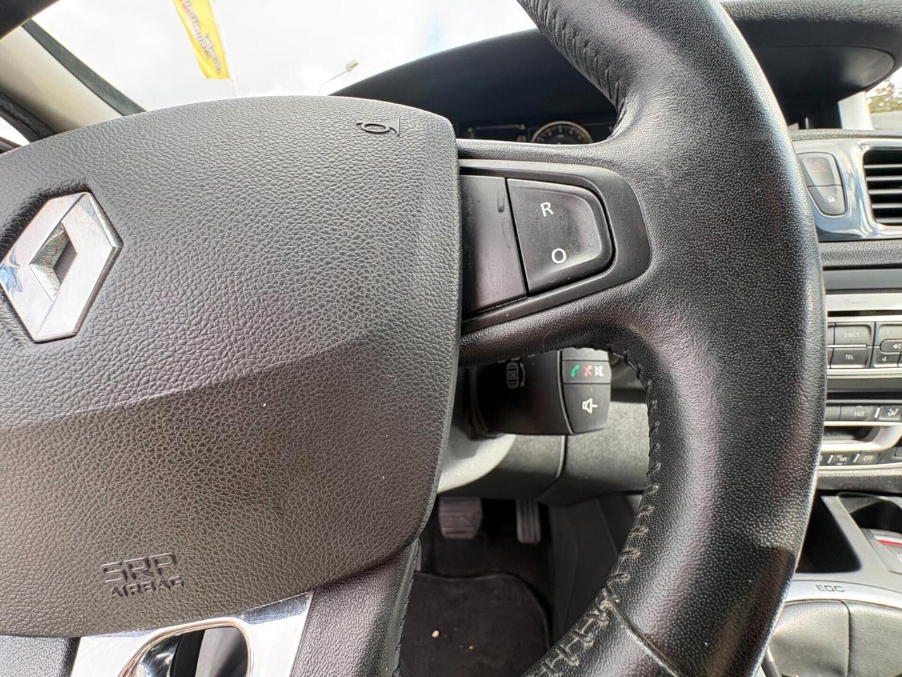 Renault Scenic XMod 1.5 dCi 110CV limited