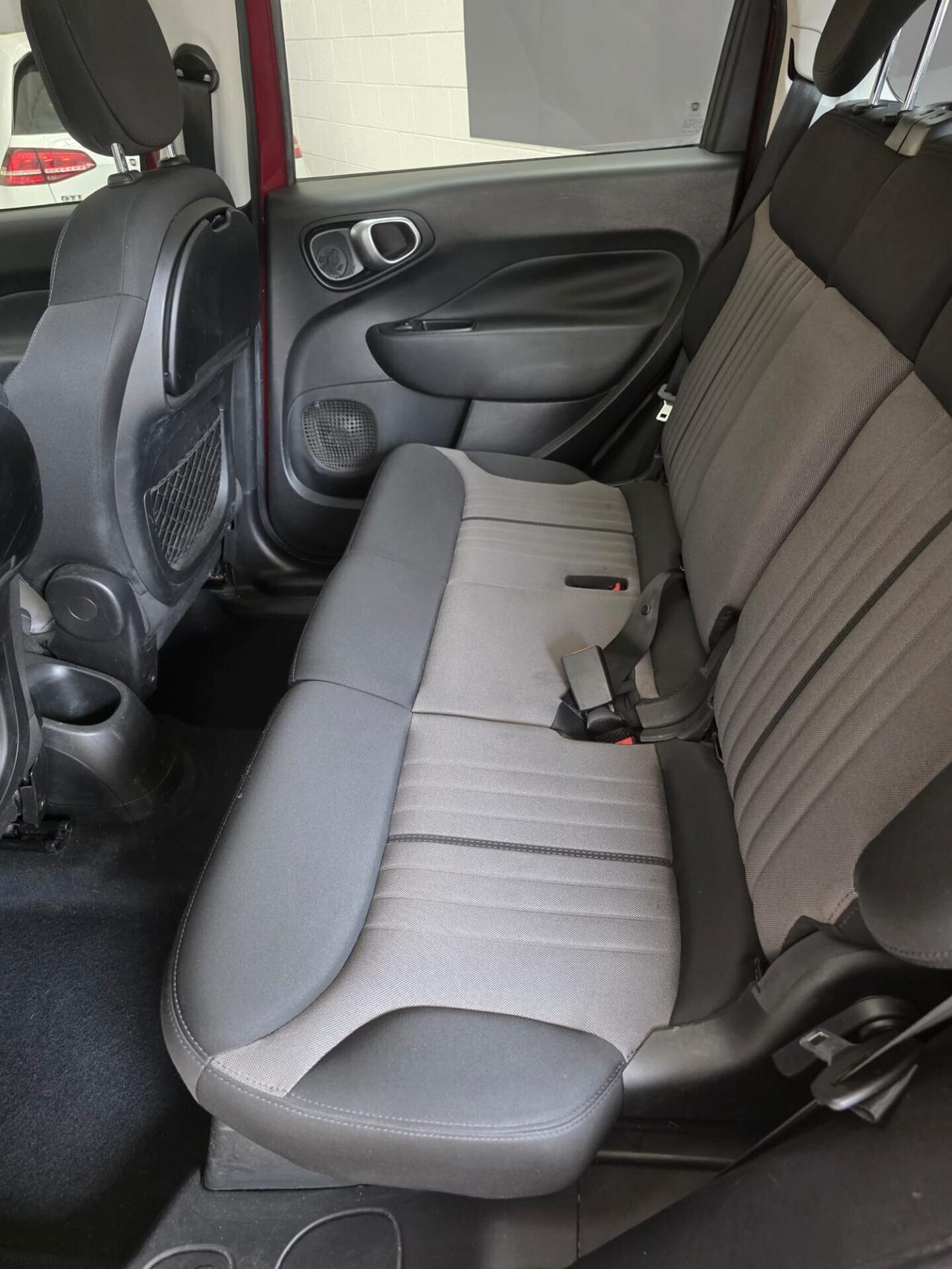 Fiat 500L 1.3 Multijet 95 CV Lounge TETTO APRIBILE+EURO 6