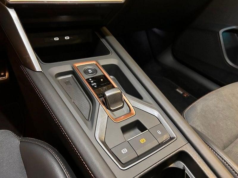 Cupra Formentor 1.5 e-Hybrid DSG VZ