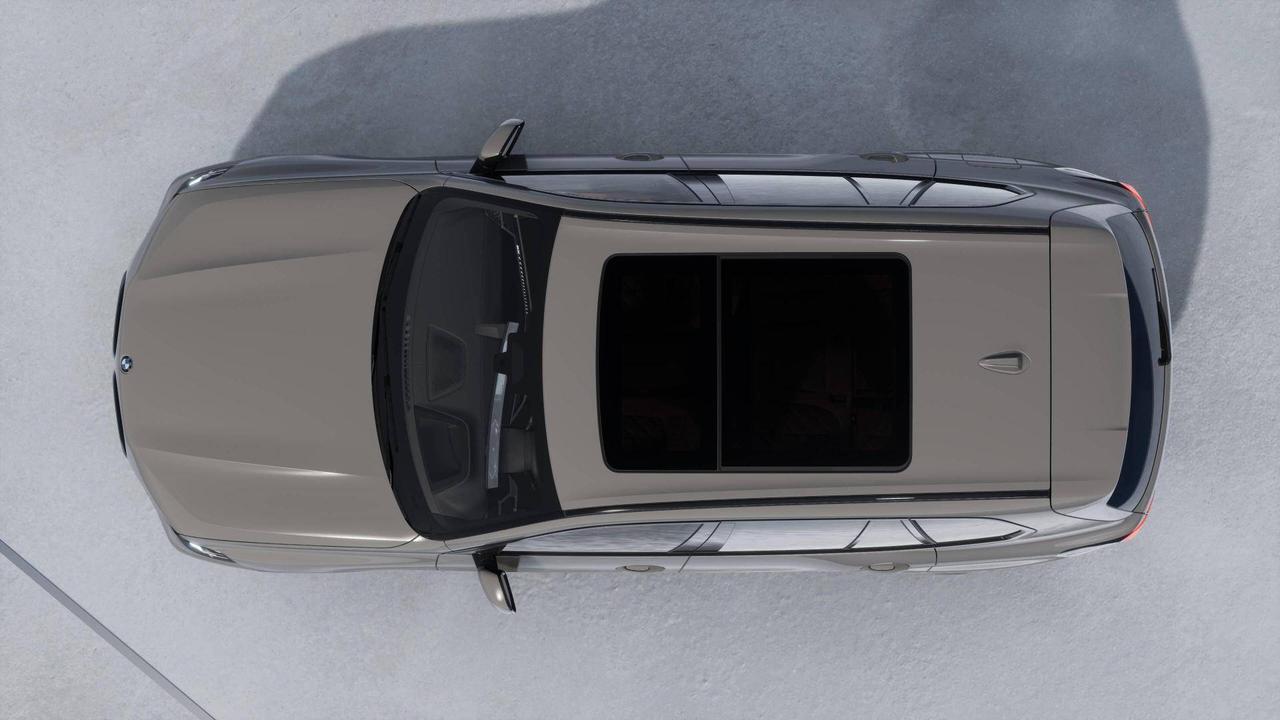 BMW X5 xDrive30d MSport Pro