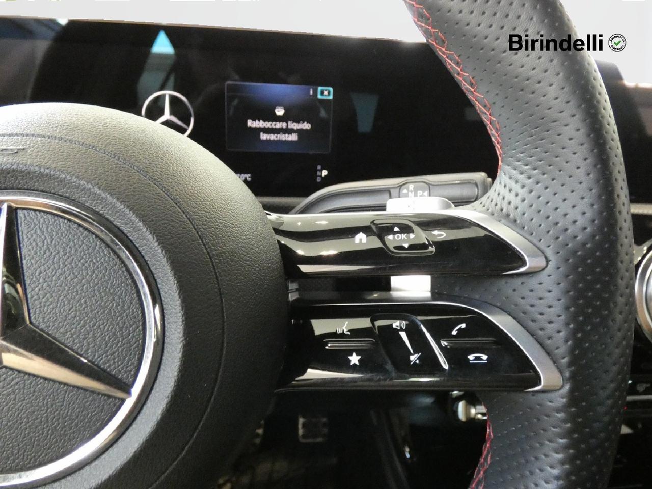 Mercedes-Benz Classe A (W177) - A 250 e hybrid EQ AMG Line Premium