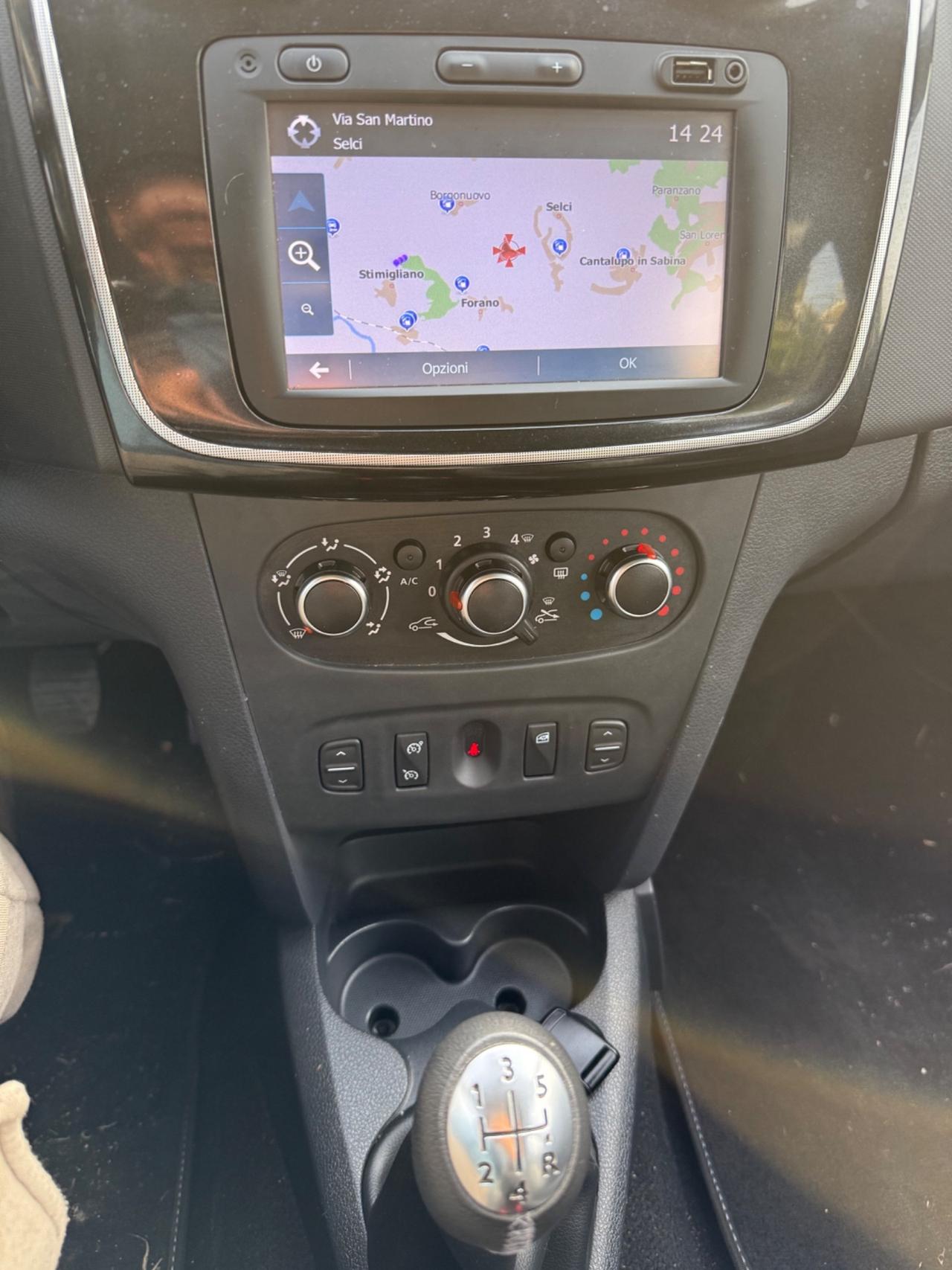 Renault Clio Sporter dCi 8V 110CV Start&Stop Energy Intens