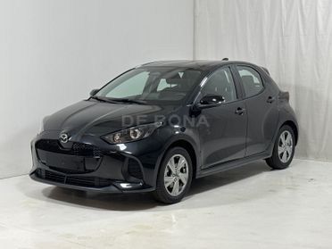Mazda 2 1.5 vvt full hybrid electric exclusive line e-cvt