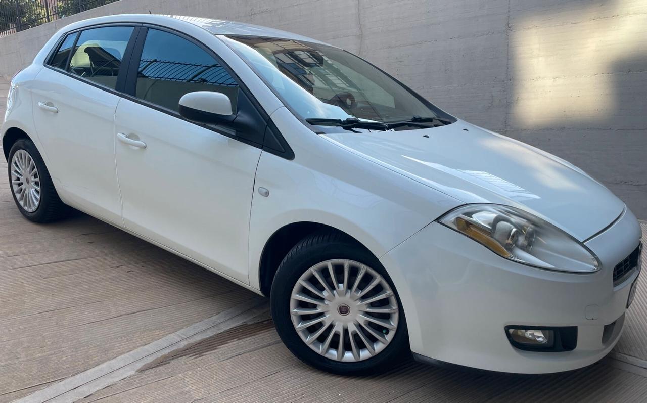 Fiat Bravo 1.4 Dynamic GPL
