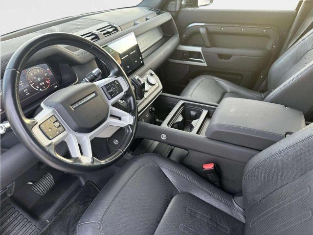 LAND ROVER Defender 110 3.0D I6 200 CV AWD Auto SE