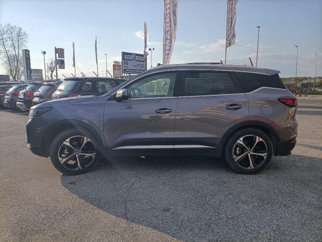 DR MOTOR DR 6.0 1.5 Turbo Bi-Fuel GPL PREZZO REALE!!