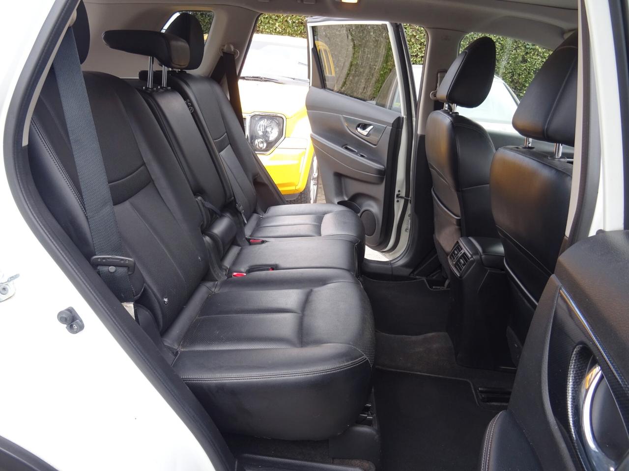 Nissan X-Trail 1.6 dCi 4WD Tekna OCCASIONE