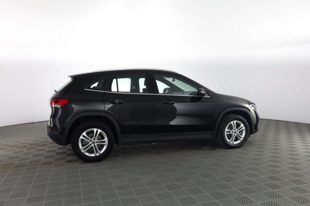 MERCEDES-BENZ CLA sse GLA GLA 200 d Automatic SPORT