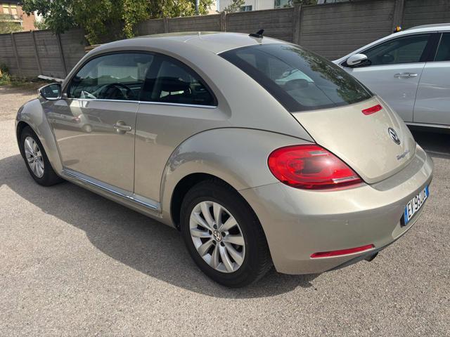 VOLKSWAGEN Maggiolino 1.2 TSI Design