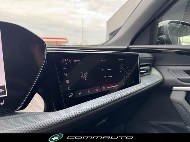 AUDI Q5 SPB TDI MHEV+ S tronic quattro S-LINE EDITION