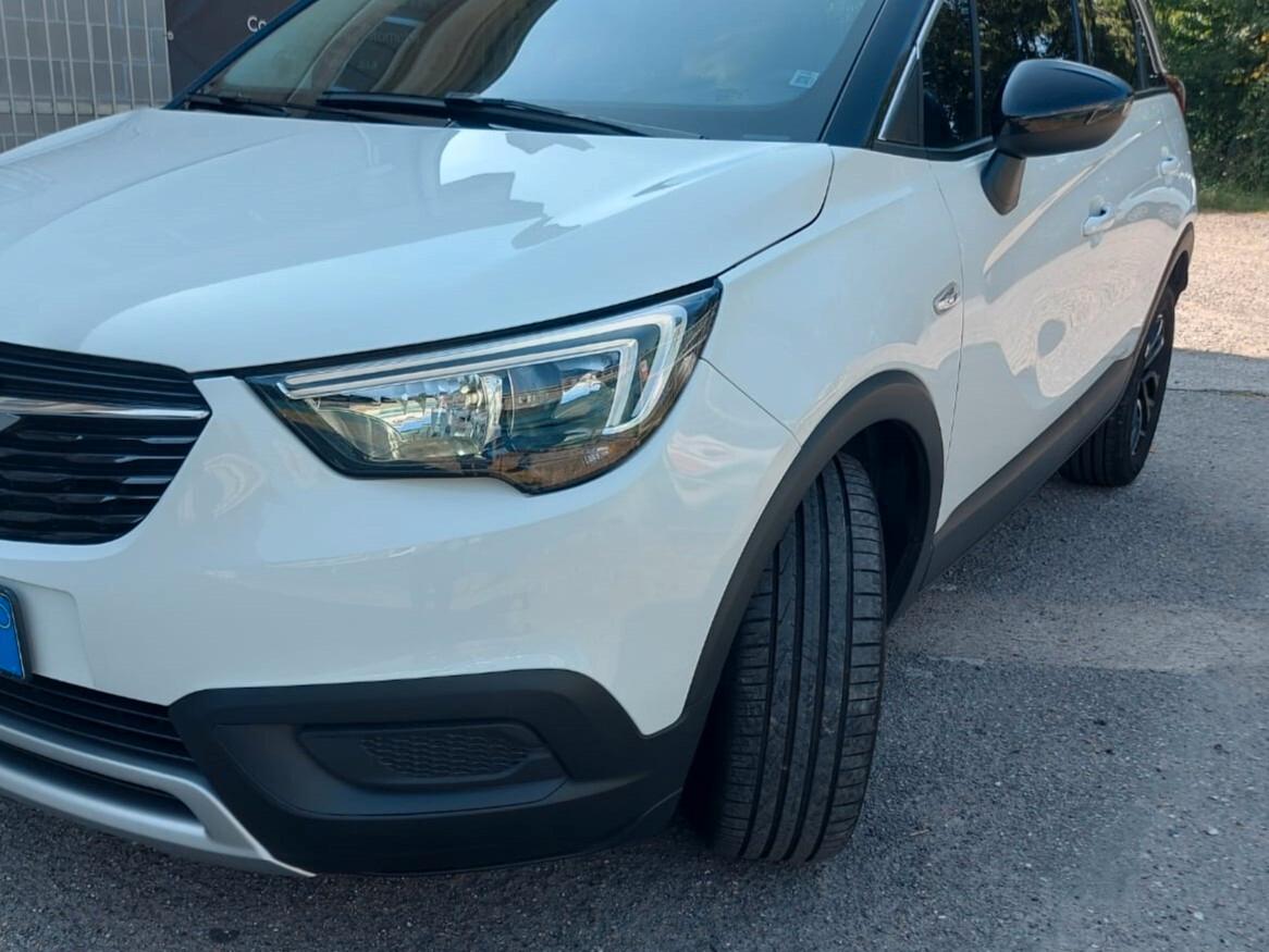 Opel Crossland Crossland X 1.5 ECOTEC D 102 CV