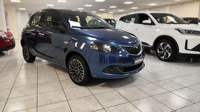 LANCIA Ypsilon 1.2 69 CV 5 porte GPL Ecochic