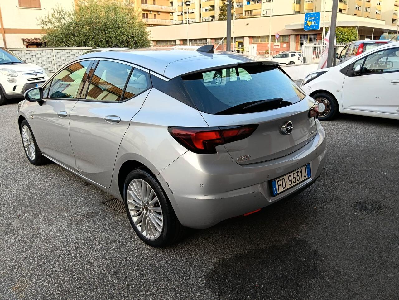 Opel Astra 1.0 Turbo ecoFLEX Start&Stop 5 porte Innovation