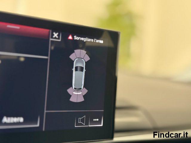 AUDI A4 Avant 40 g-tron S tronic Advanced