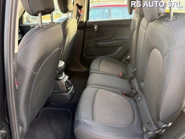 MINI Countryman Mini 1.5 One Business Countryman Automatica