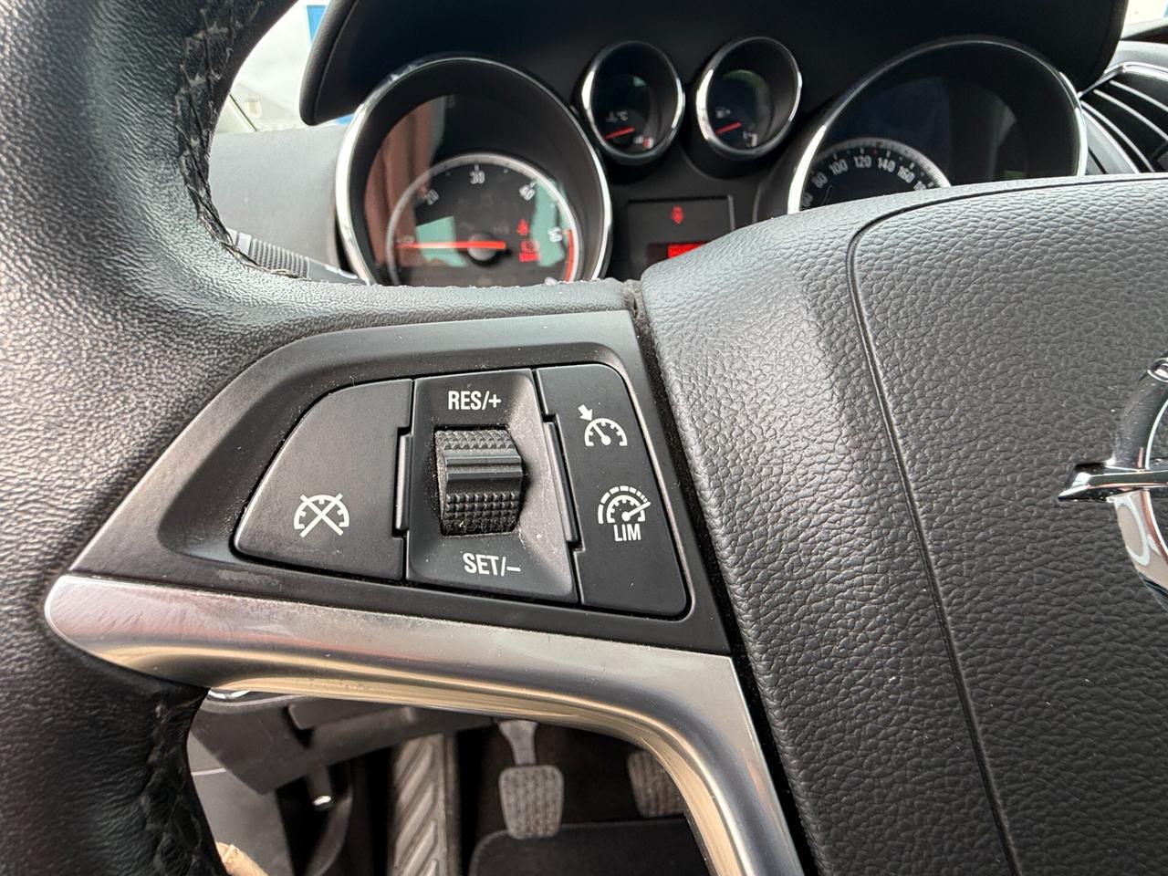 Opel Zafira Tourer 2.0 CDTi 130CV Cosmo