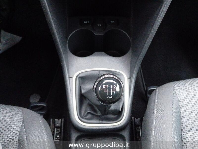 Volkswagen Polo V 2014 Diesel 5p 1.4 tdi bm Highline 90cv