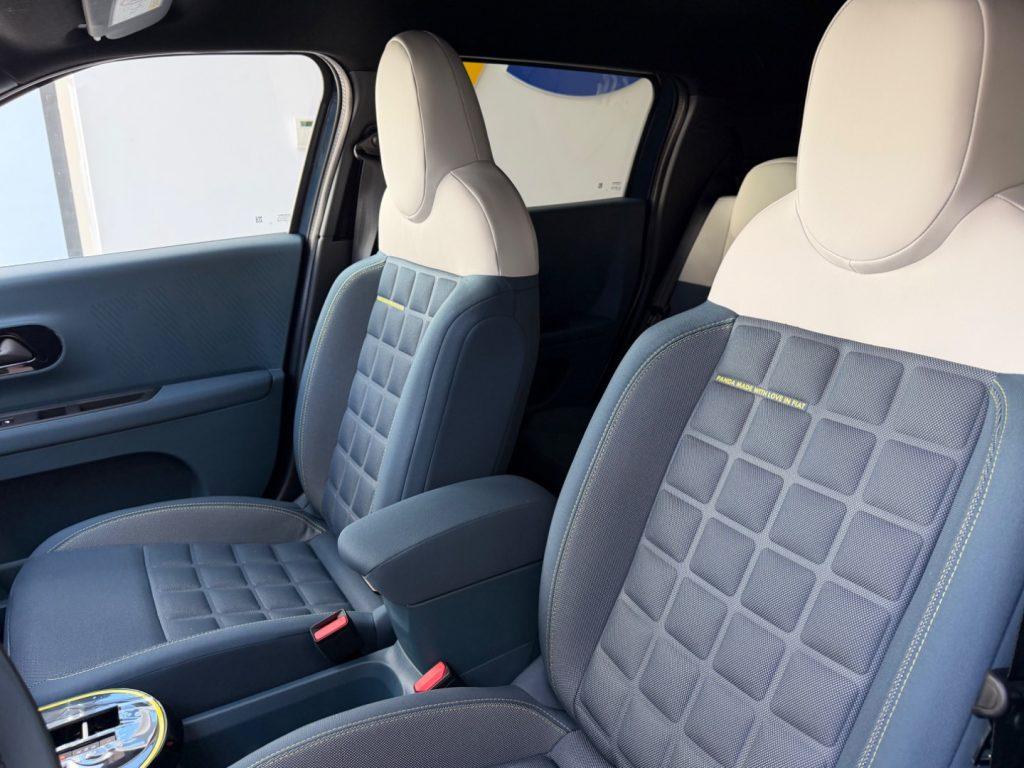 Fiat Grande Panda 1.2 Hybrid 110 CV S&S La Prima tua da €249,00
