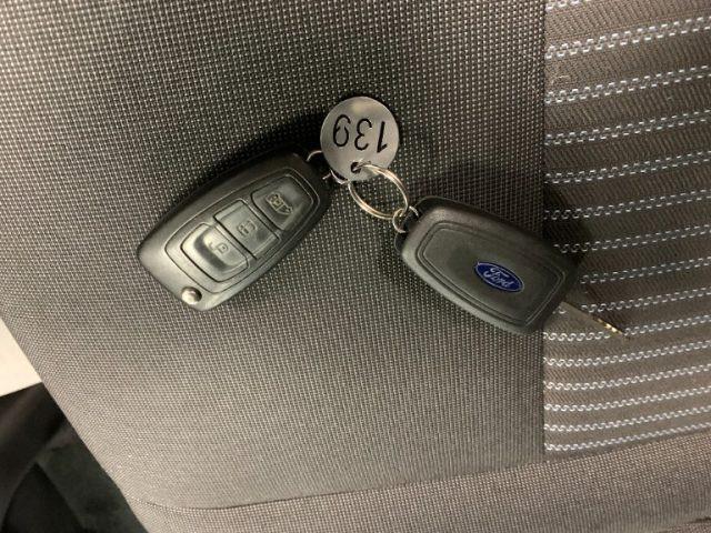 FORD Transit Custom 9 Posti 2.0 TDCi Combi