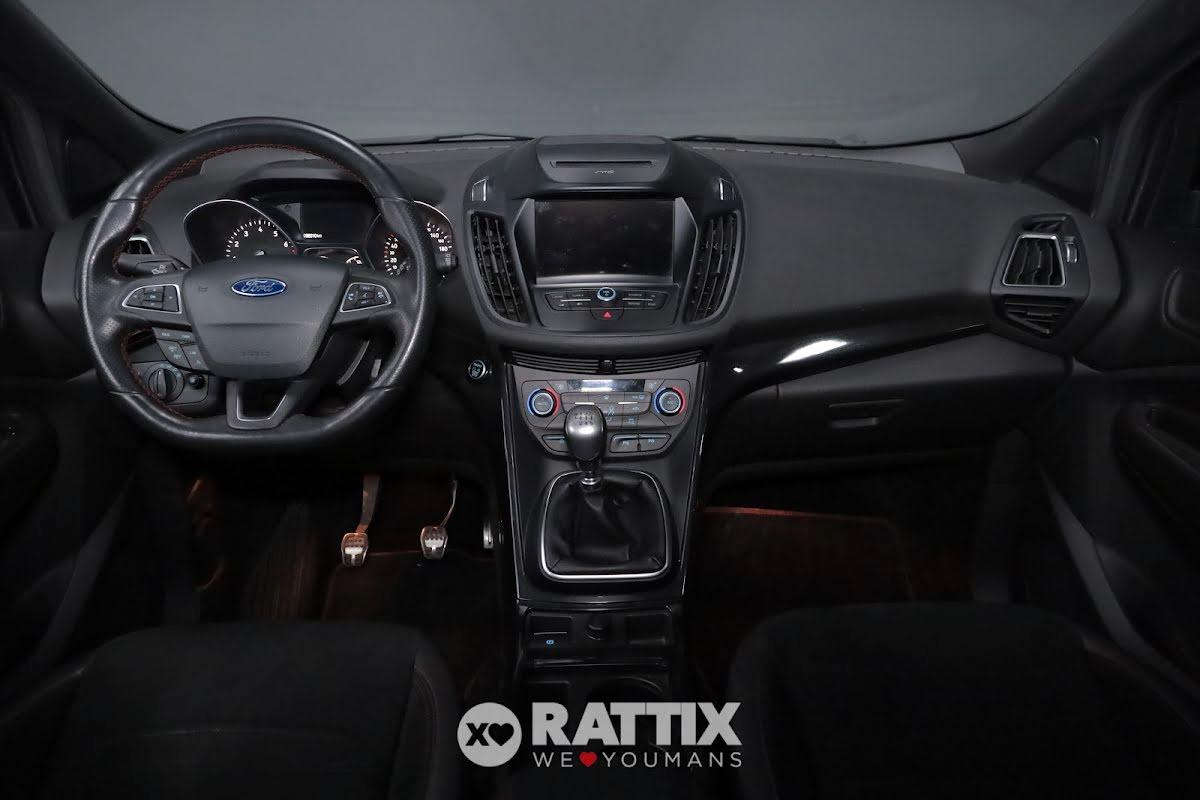 Ford Kuga 1.5 Ecoboost 120CV ST-Line