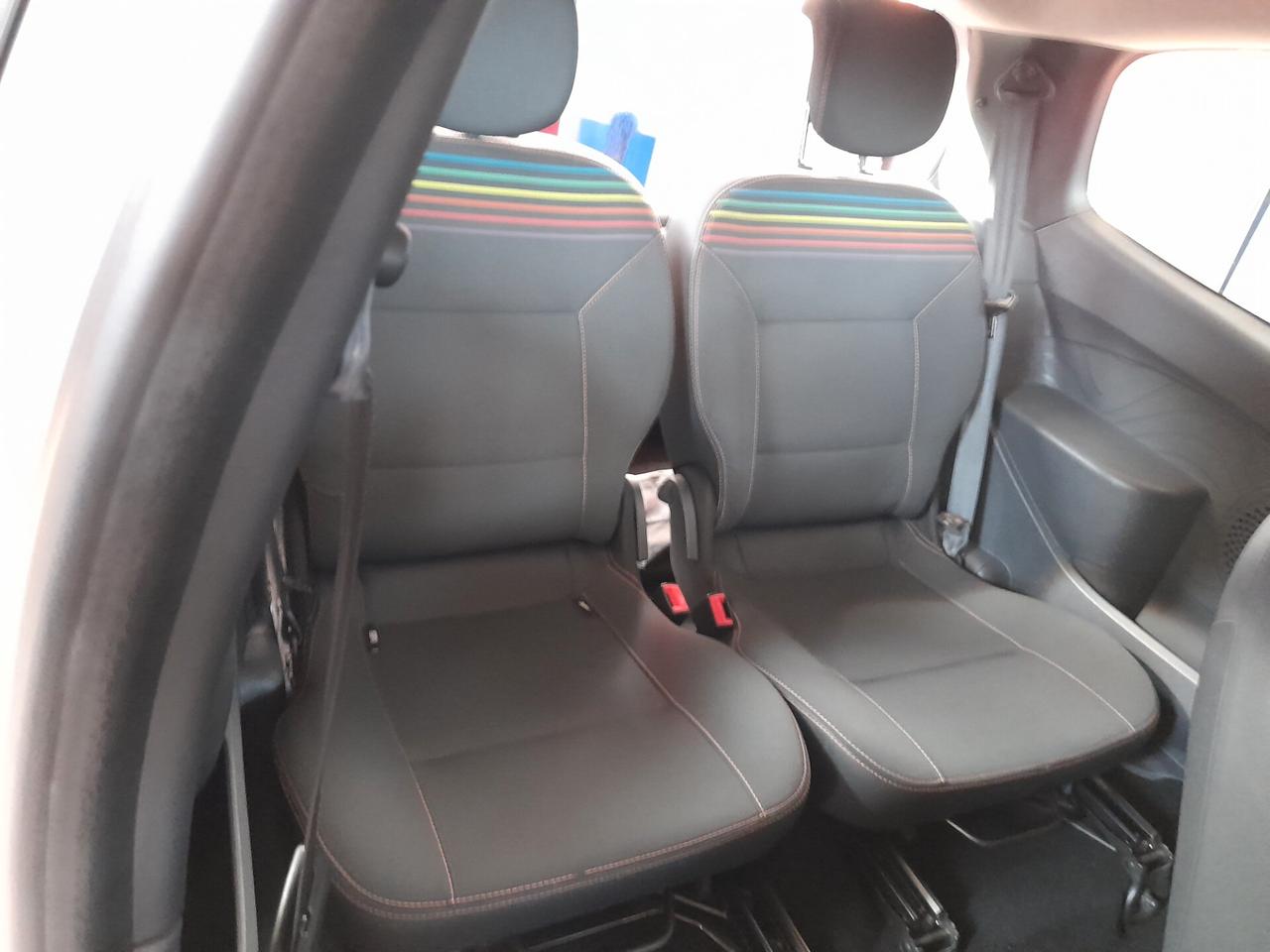 Renault Twingo 1.2 16V Live
