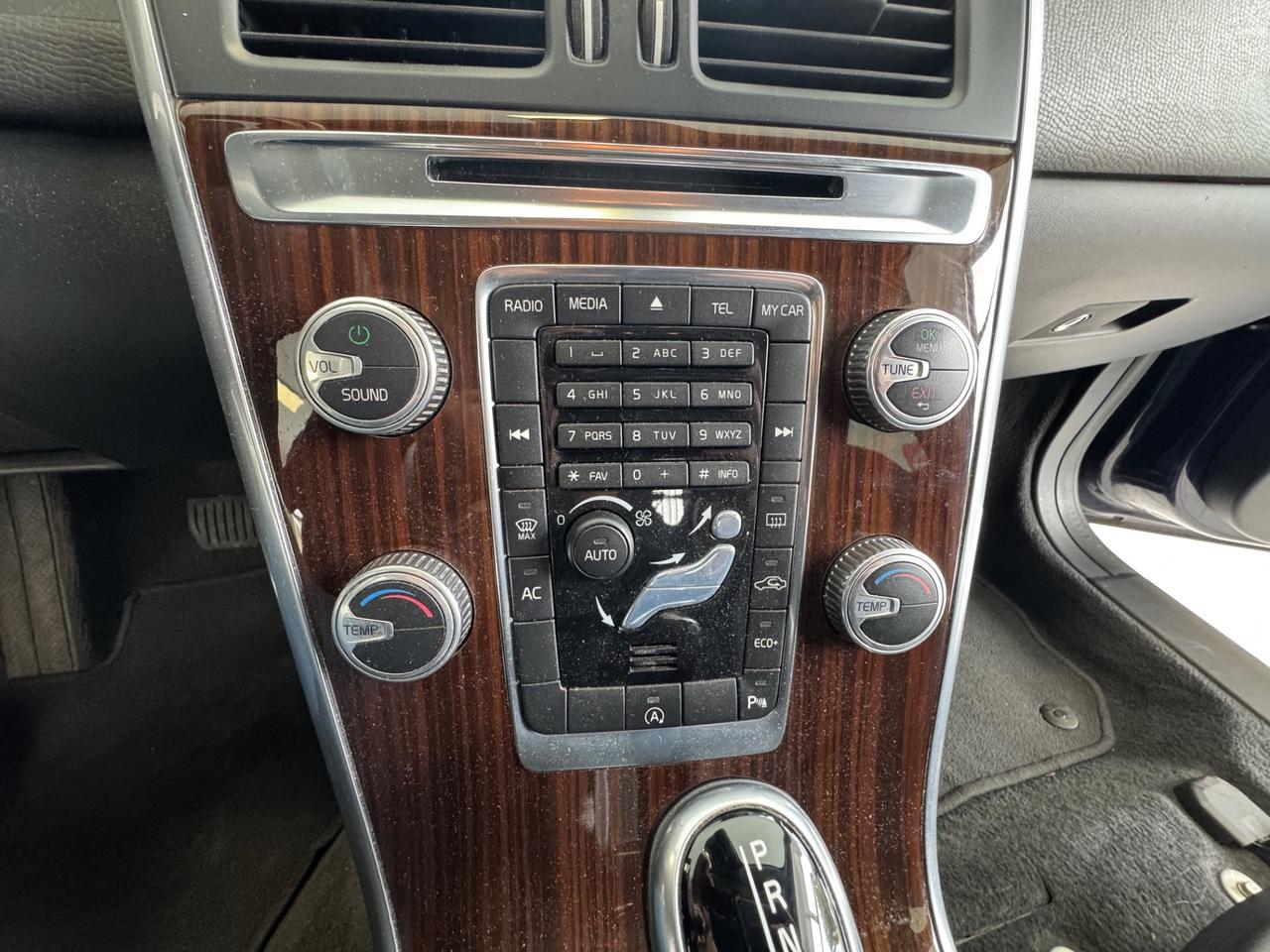 Volvo XC 60 XC60 D4 Geartronic Momentum