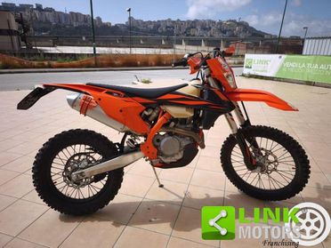 KTM EXC-F 450 KTM EXC-F 450