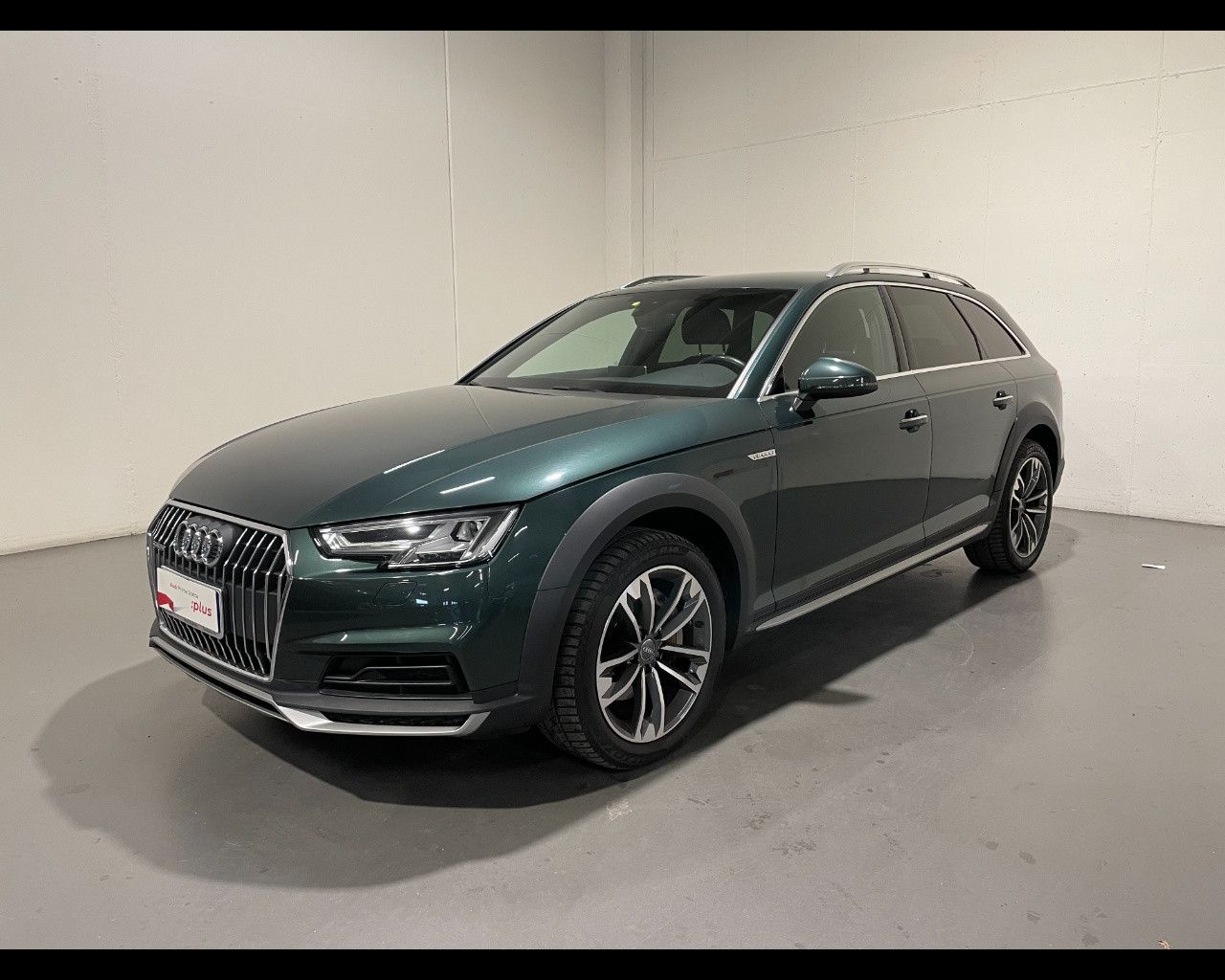 AUDI A4 V 2016 Allroad Quattro A4 Allroad 2.0 tdi Business Evol. 190cv s-tronic my16