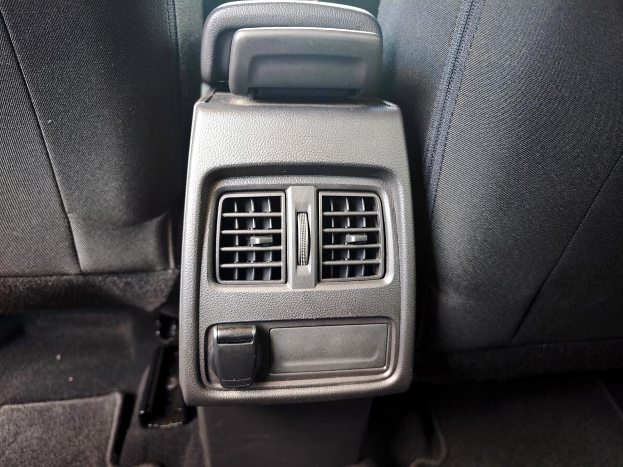 Renault Captur Blue dCi 8V 95 CV Intens