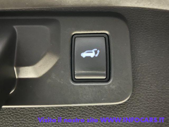 RENAULT Austral Austral Full Hybrid E-Tech 200 CV Iconic PROMO
