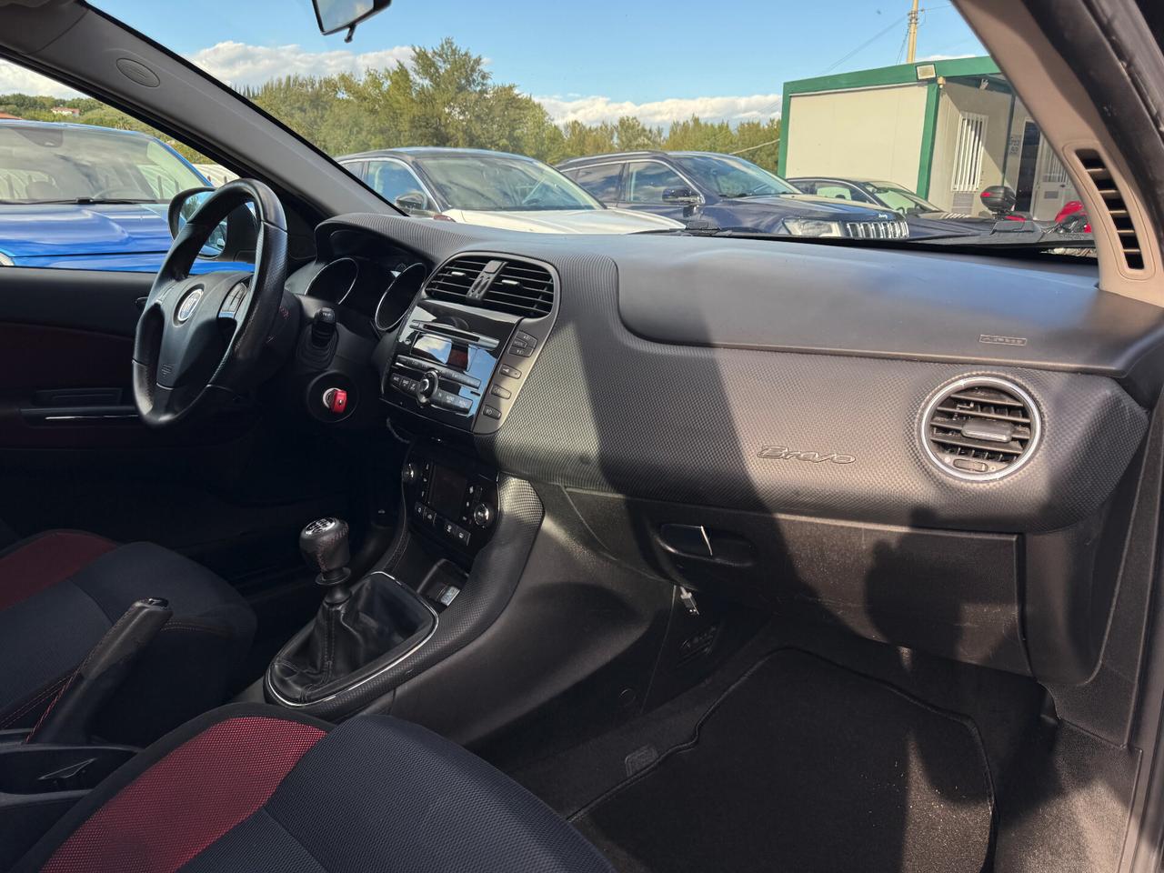 Fiat Bravo 2.0 MJT Sport /LEGGI TESTO