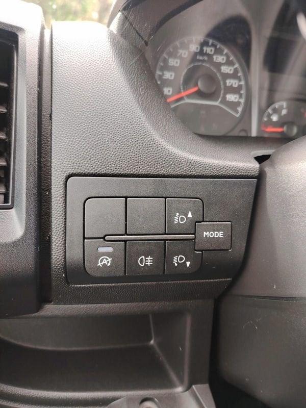 Peugeot Boxer Boxer 330 2.2 BlueHDi 140 S&S PM-TM Furgone