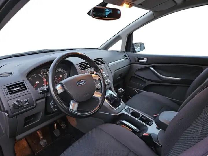 Ford Focus C-Max 1.6 TDCi (110CV) Ghia"Cond Ottime"
