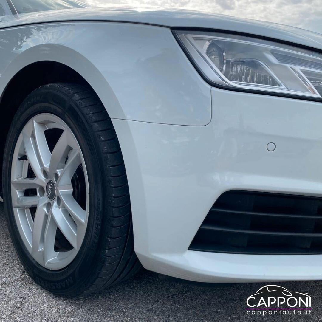 Audi A4 2.0 TDI AVANT