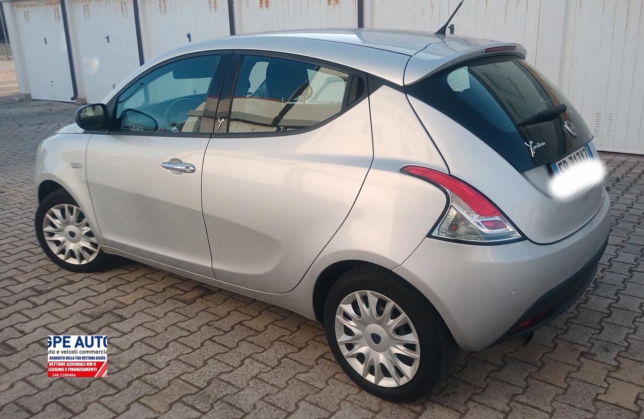 Lancia Ypsilon 1.2 69 CV 5 porte Platinum