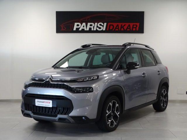 CITROEN C3 Aircross PureTech 130CV S&S EAT6 Max *PROMO PARISI GROUP*