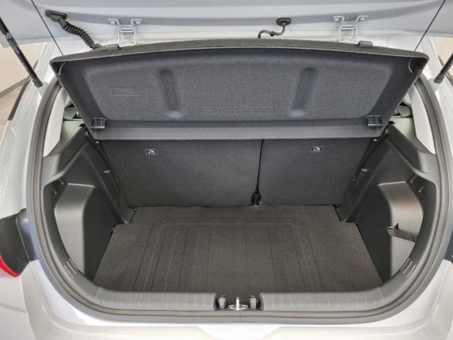 HYUNDAI i20 1.2 MPI MT Connectline