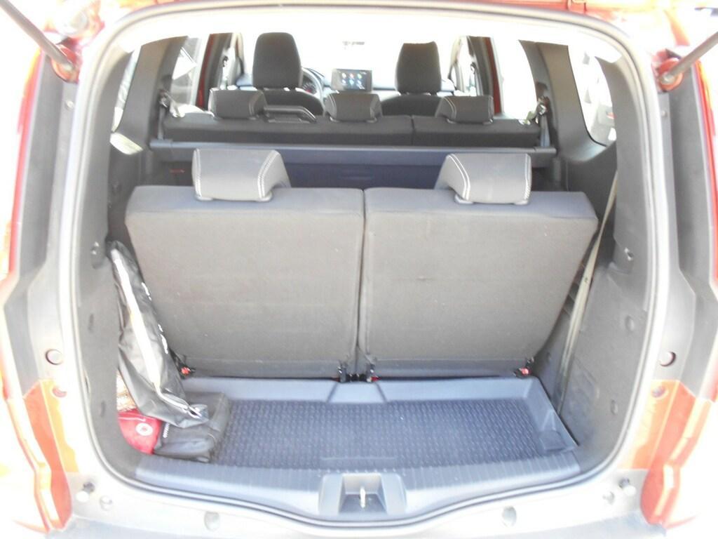 Dacia Jogger 1.0 TCe GPL Extreme UP