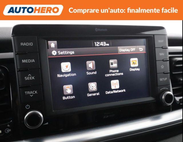 KIA Stonic 1.0 T-GDi 120 CV DCT7 Energy