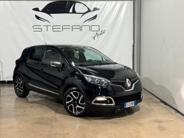 Renault Captur 1.5 dCi 8V 90 CV EDC Energy R-Link