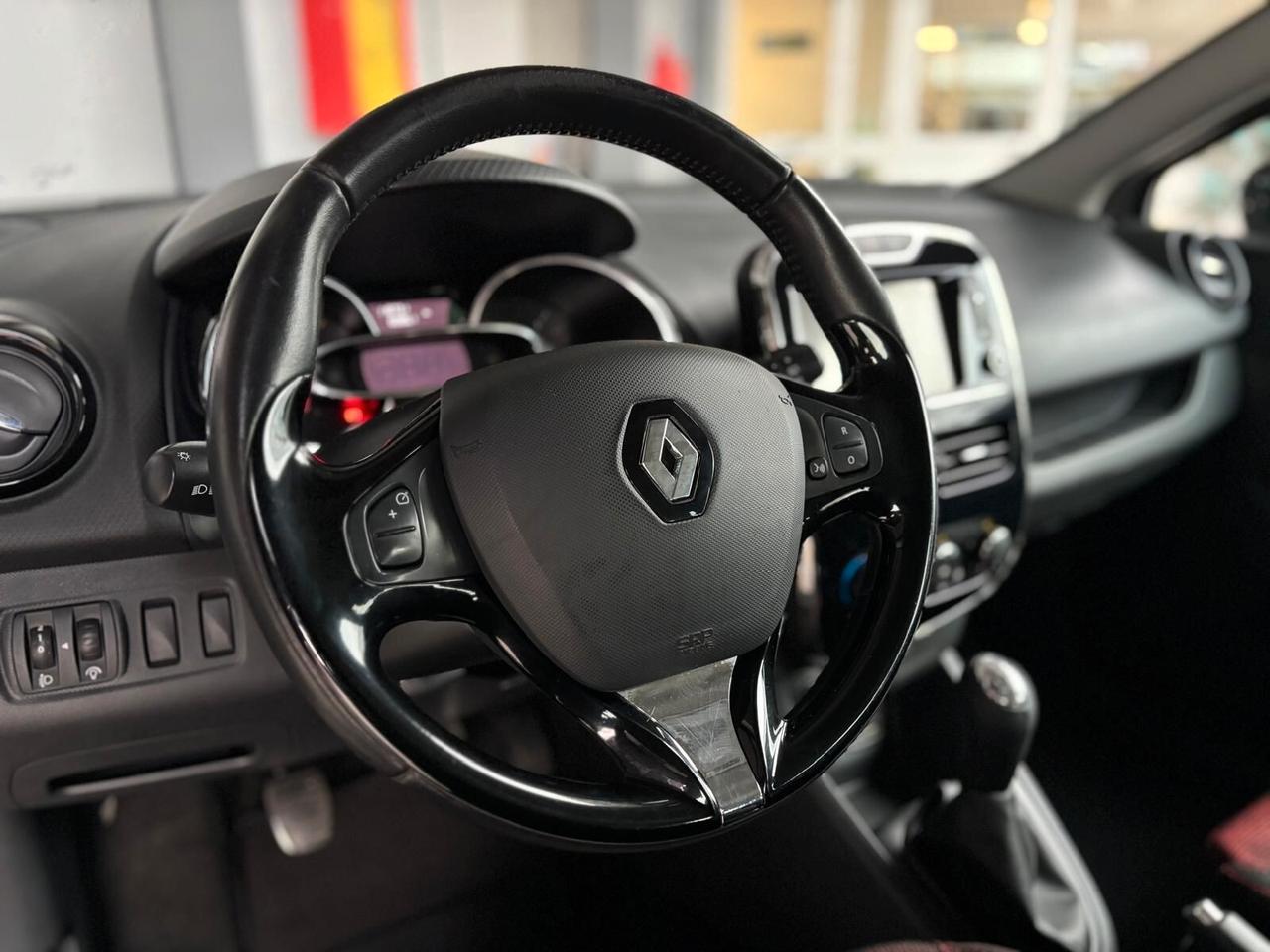 Renault Clio Sporter 1.5 dCi 8V 90CV Start&Stop Energy