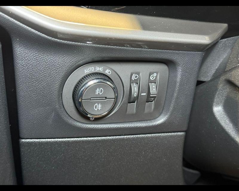 Opel Mokka 2ª serie 1.2 Turbo 136 CV Ultimate