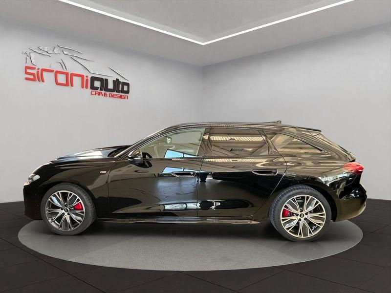 Audi A5 A5 Avant TDI 150 kW mHEV+ S tronic S Line edition