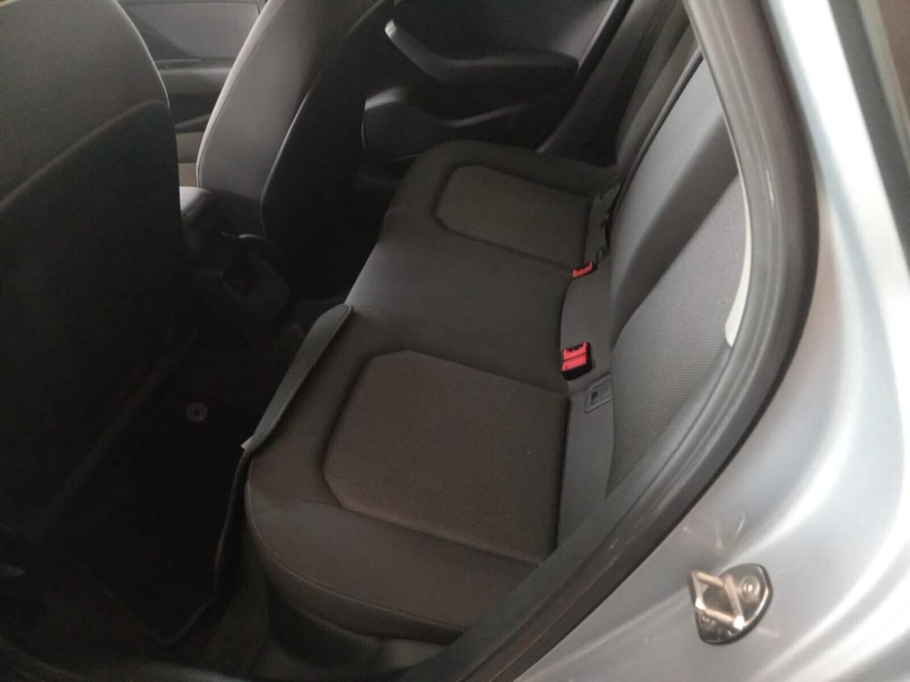Audi A3 1.6 TDI 116 CV Business