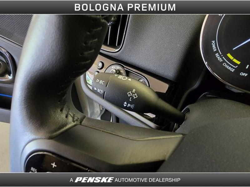 MINI Mini Countryman F60 Mini 1.5 Cooper SE Business Countryman ALL4