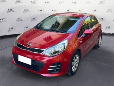 Kia Rio 1.2 Eco Gpl Cool