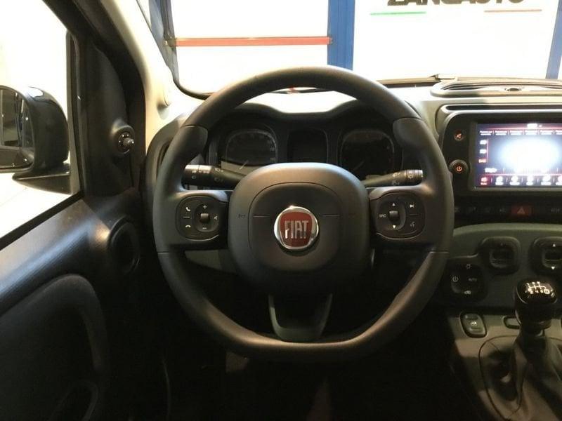 FIAT Panda Cross 1.0 CROSS MY24 STK Hybrid ECOBONUS GIUGNO