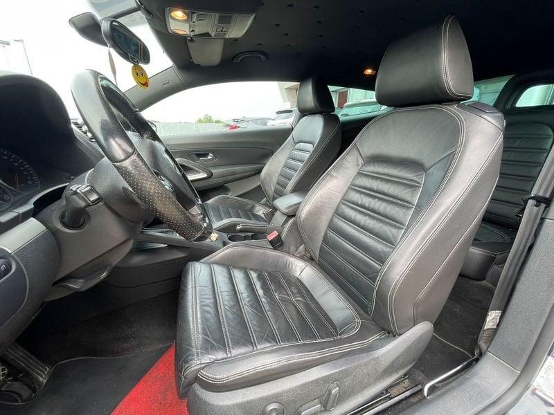 Volkswagen Scirocco Scirocco 2.0 TFSI DSG Full Optional