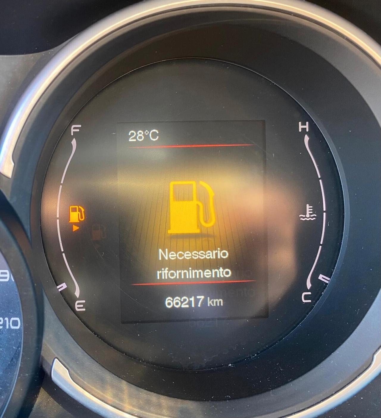 Fiat 500L 1.3 Multijet 95 CV Cross 66.000KM