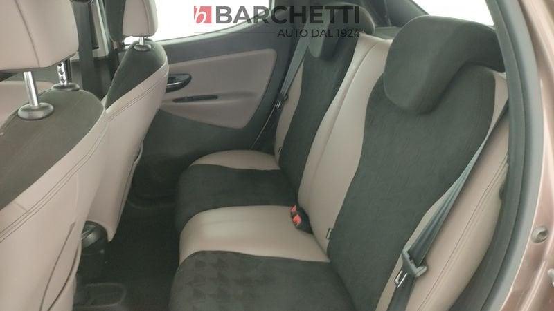 Lancia Ypsilon 3ª SERIE 1.3 MJT 16V 95 CV 5 PORTE S&S ELLE